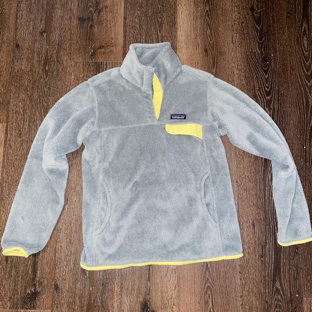 Women's Re-Tool Snap-T® Fleece Pullover